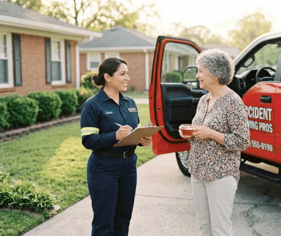 Accident Towing Service Monarch, CO FAQs